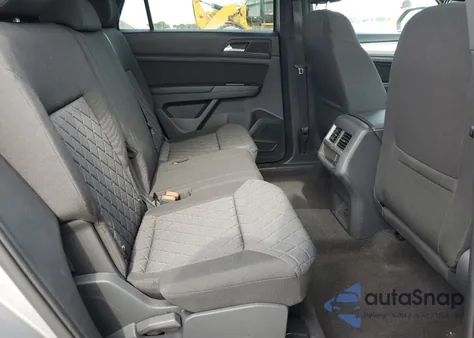 2020 Volkswagen Atlas Cross Sport S z USA, uszkodzony, nr VIN 1V2AC2CA4LC200747